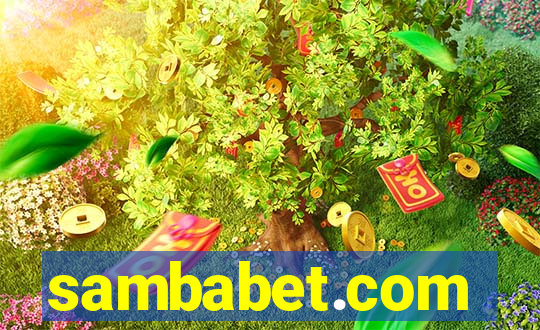 sambabet.com