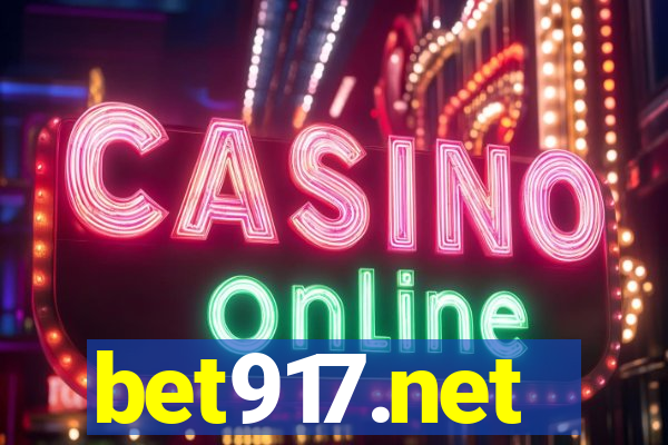 bet917.net