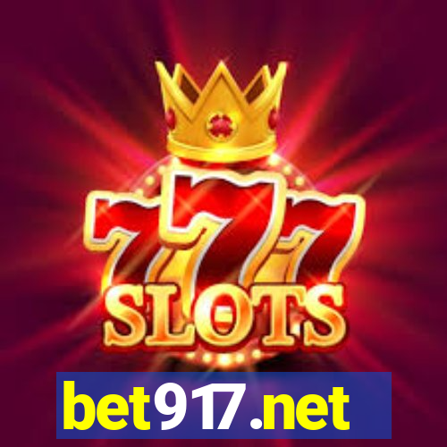 bet917.net