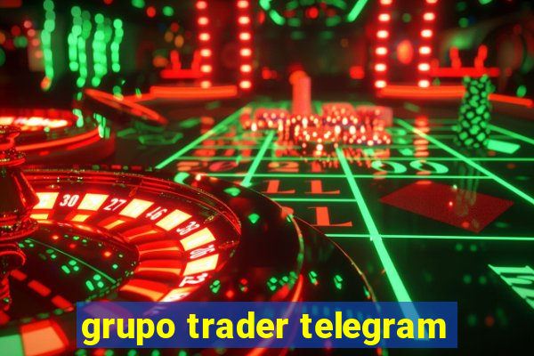 grupo trader telegram