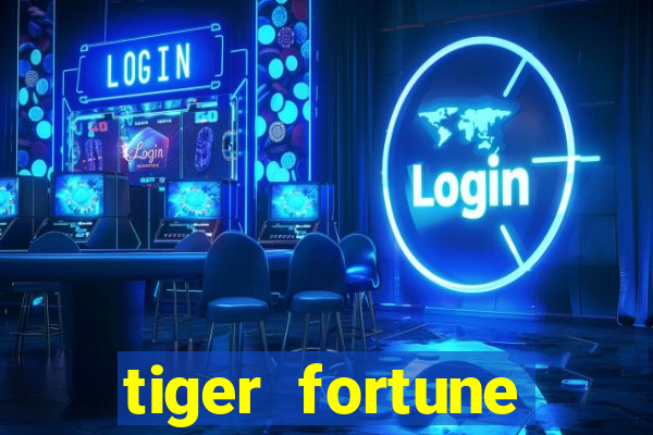 tiger fortune spirit demo