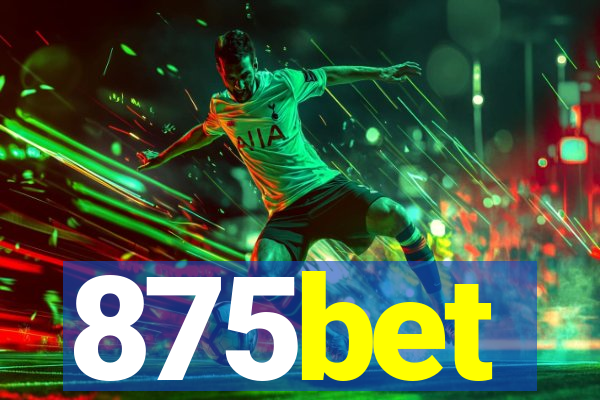 875bet