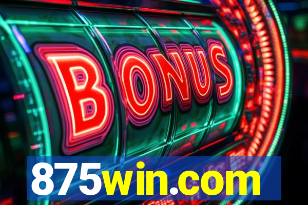 875win.com