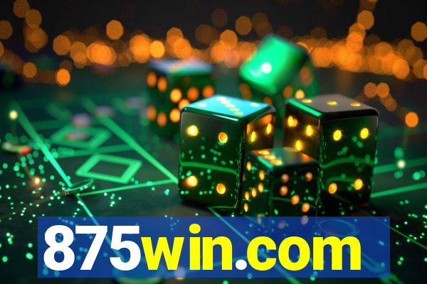 875win.com