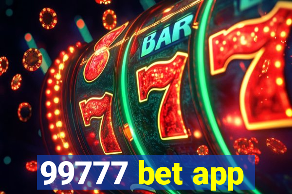 99777 bet app