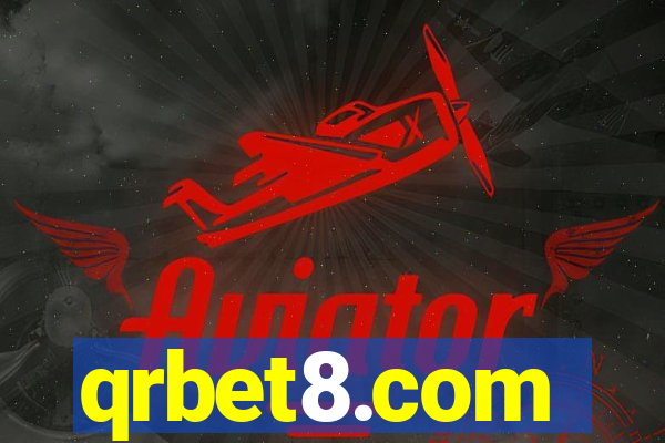 qrbet8.com