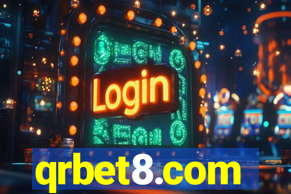 qrbet8.com