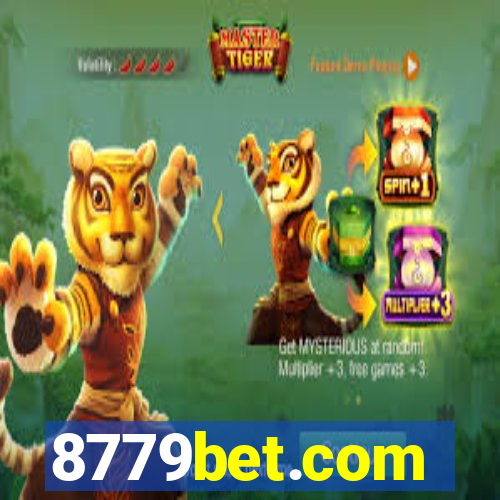 8779bet.com