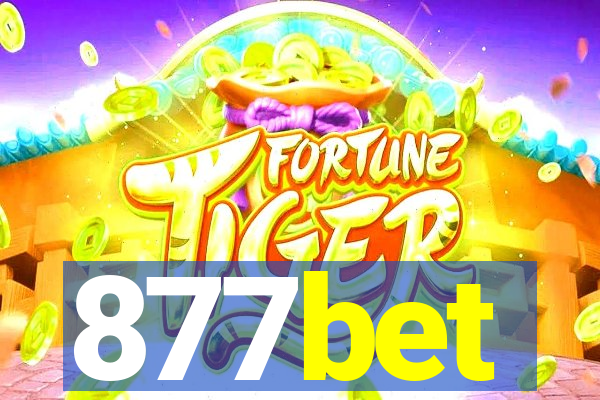 877bet