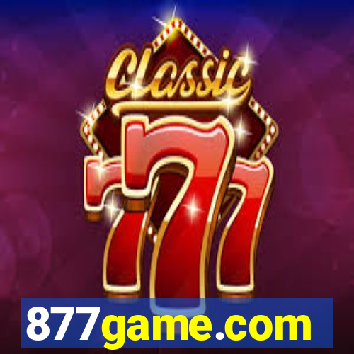 877game.com