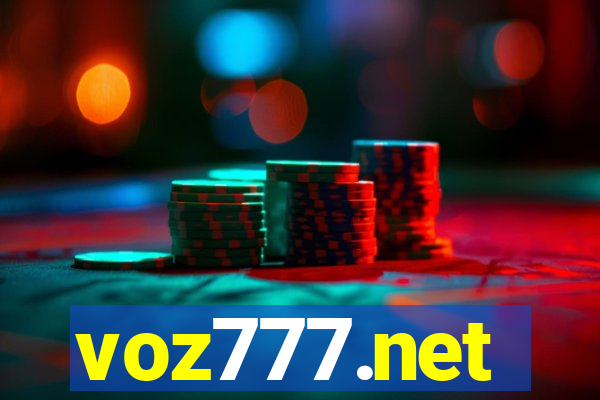 voz777.net