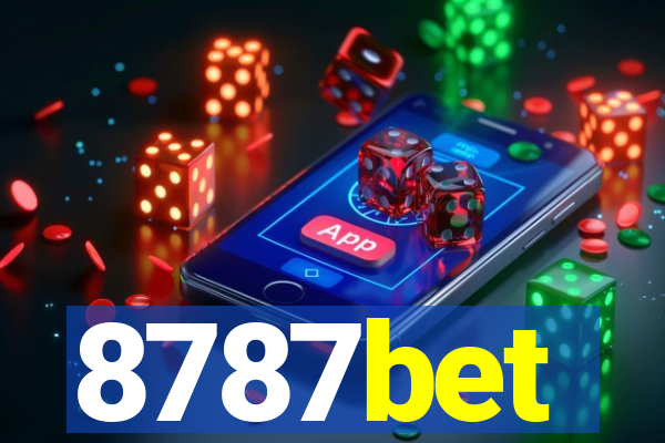 8787bet