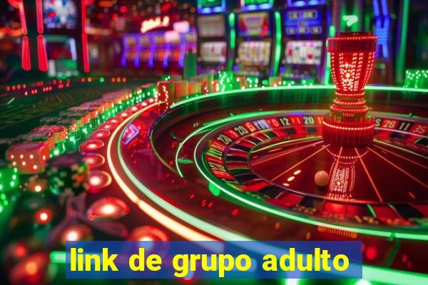 link de grupo adulto