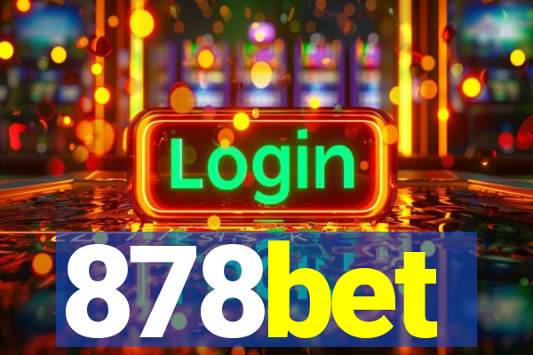 878bet