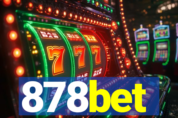 878bet