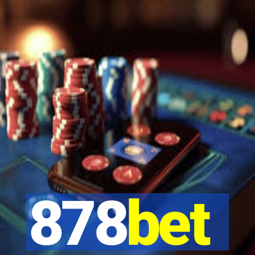 878bet