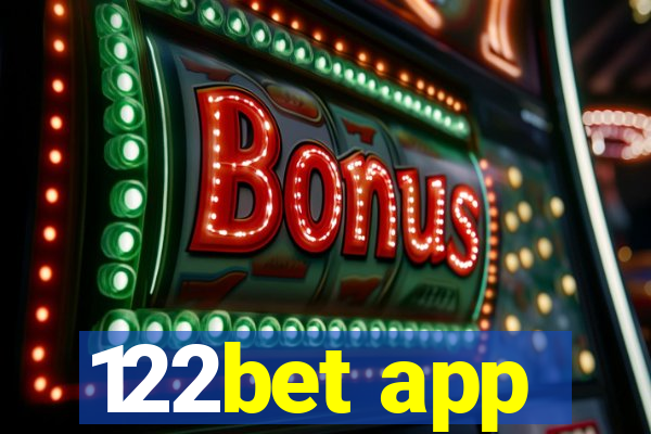 122bet app