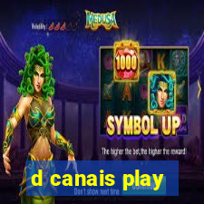 d canais play