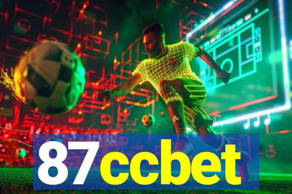 87ccbet