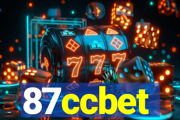 87ccbet