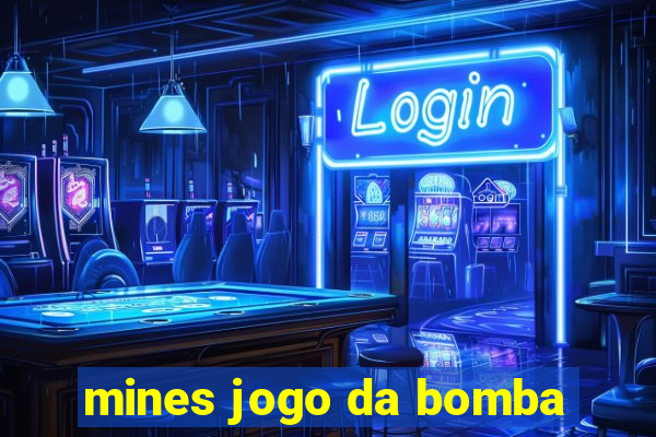 mines jogo da bomba