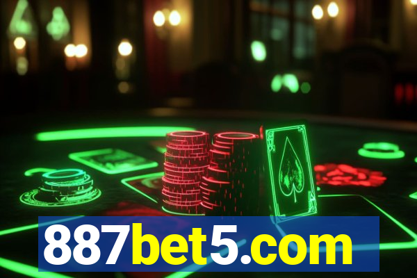 887bet5.com