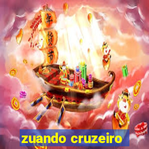 zuando cruzeiro