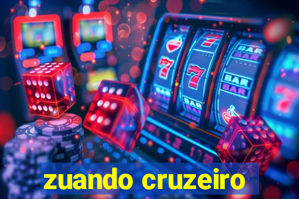 zuando cruzeiro