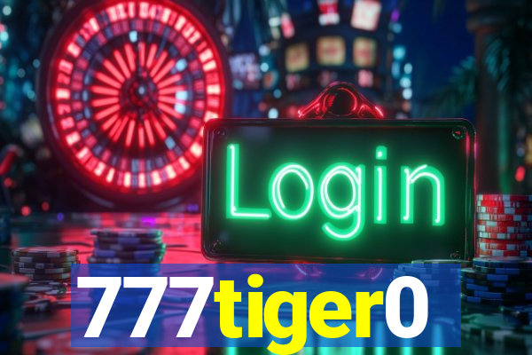 777tiger0