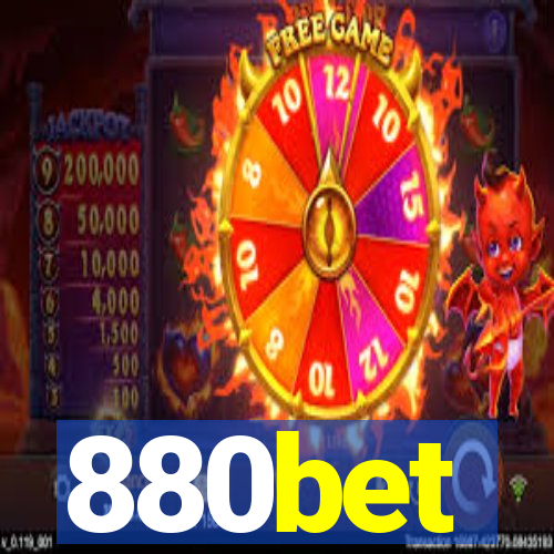 880bet