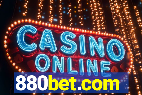 880bet.com