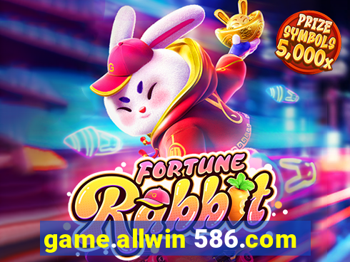 game.allwin 586.com