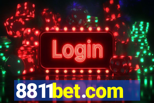 8811bet.com