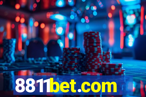 8811bet.com