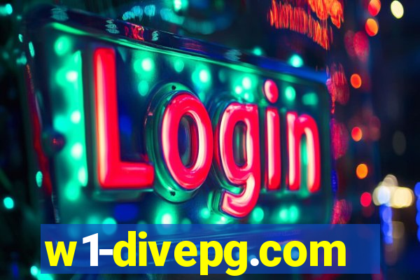 w1-divepg.com