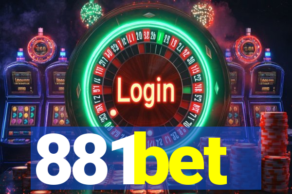 881bet