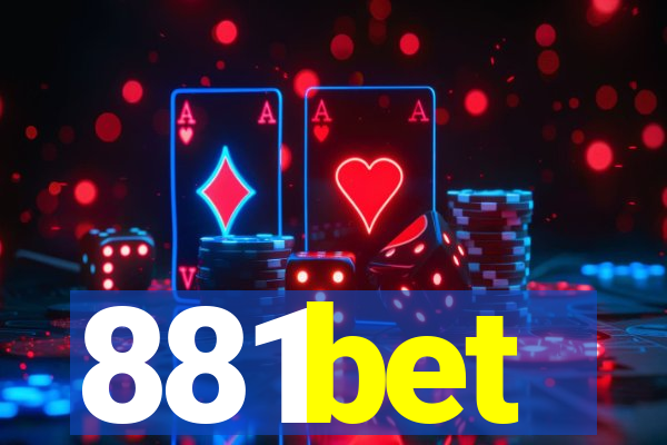 881bet