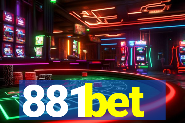 881bet