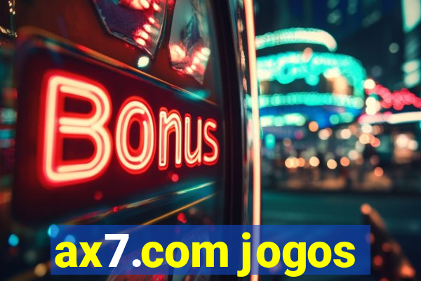 ax7.com jogos