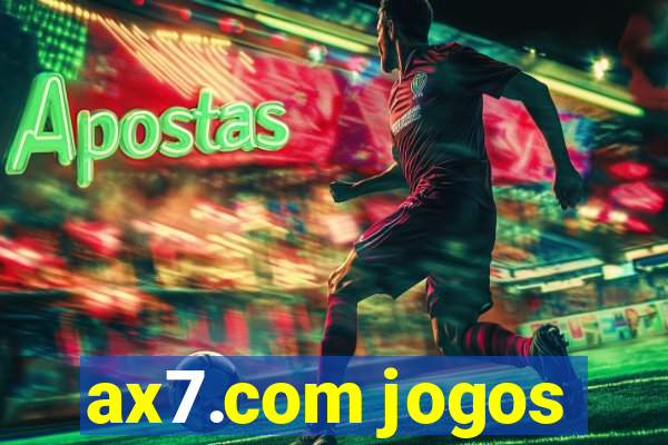 ax7.com jogos