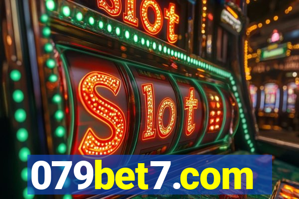 079bet7.com