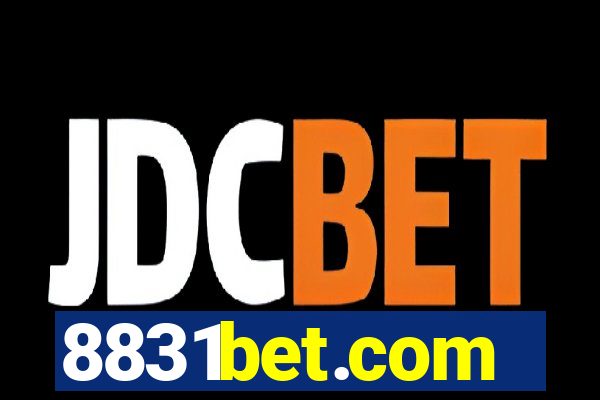 8831bet.com