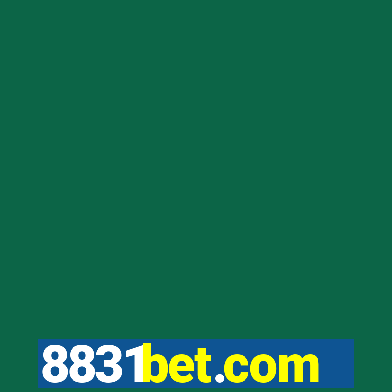 8831bet.com