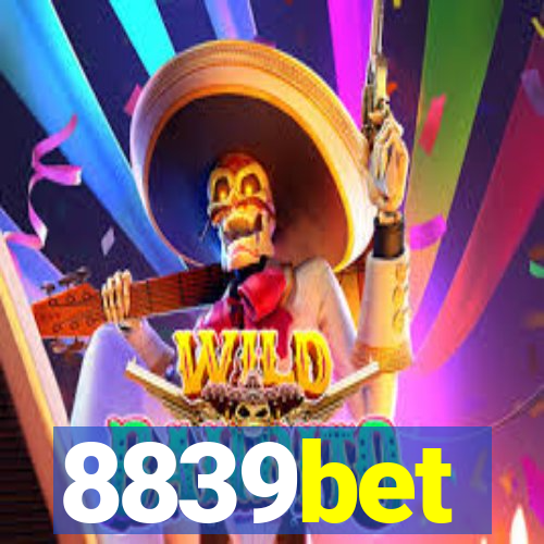 8839bet