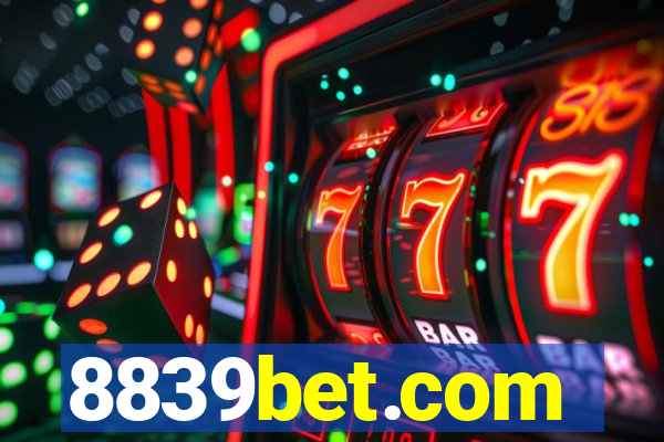 8839bet.com