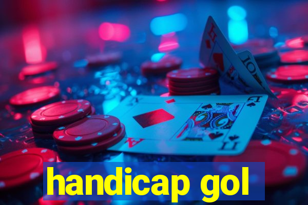 handicap gol