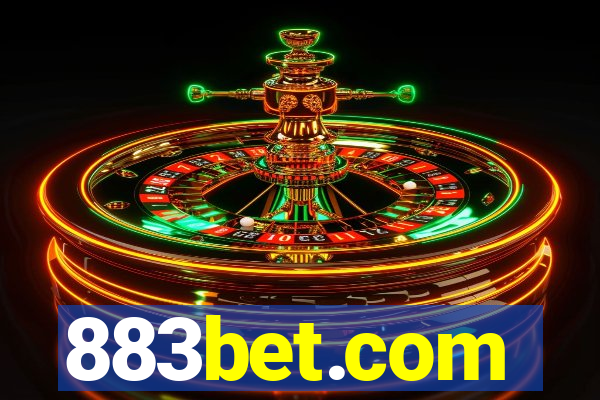 883bet.com