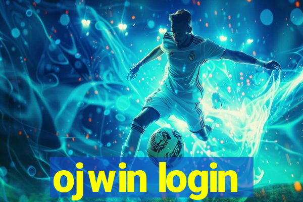 ojwin login