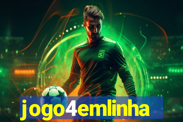 jogo4emlinha