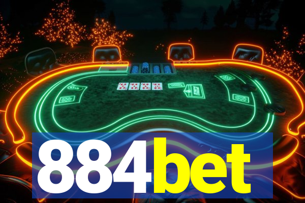 884bet